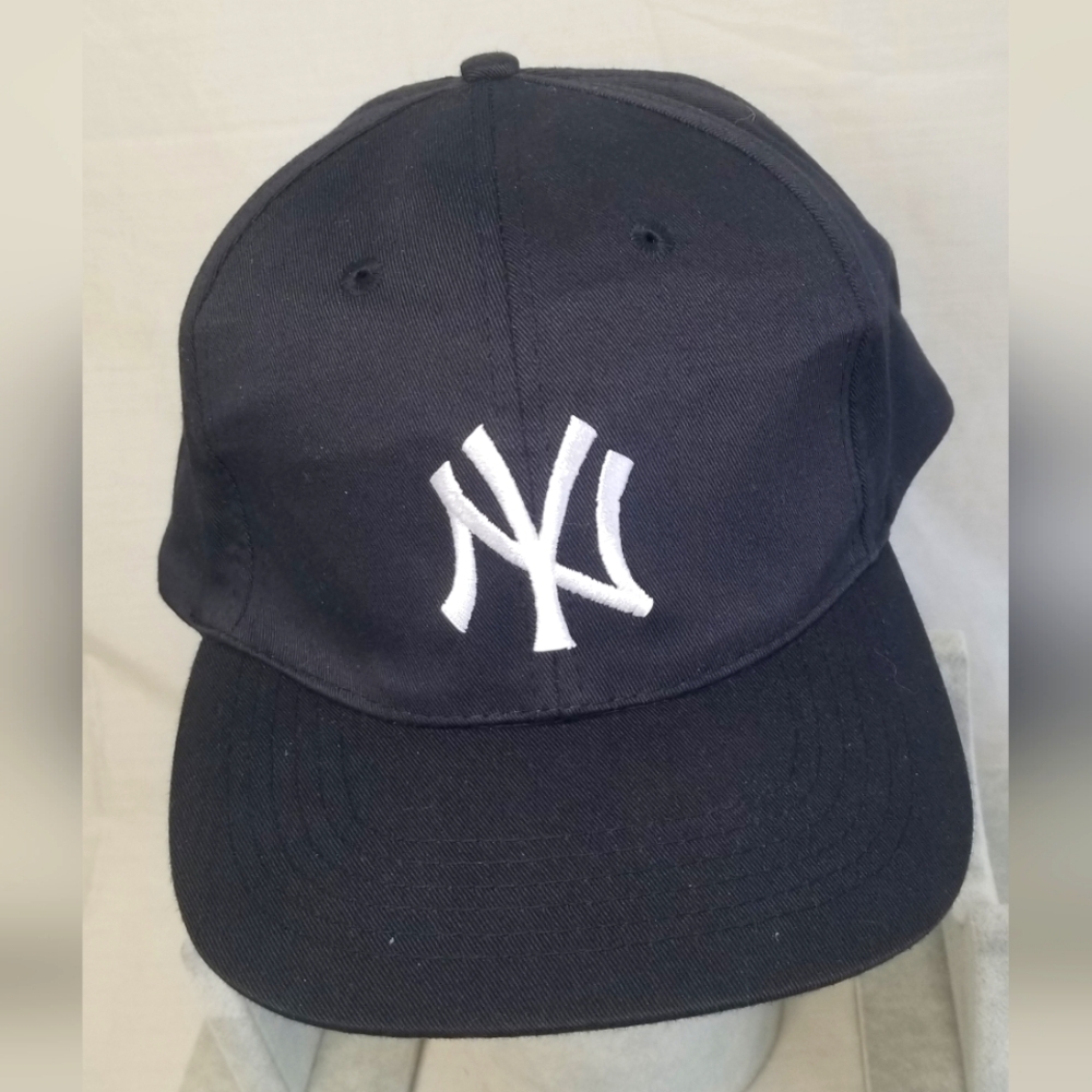 New York Yankees Baseball Cap Hat